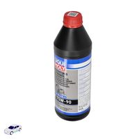 LIQUI MOLY Getriebe�l "Hochleistungs-Getriebe�l (GL4+) SAE 75W-90 [1 L]", Art.-Nr. 4434