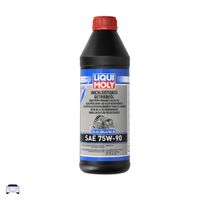 LIQUI MOLY Getriebe�l "Hochleistungs-Getriebe�l (GL4+) SAE 75W-90 [1 L]", Art.-Nr. 4434