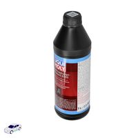 LIQUI MOLY Getriebel "Doppelkupplungsgetriebel 8100 [1L] ", Art.-Nr. 3640