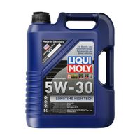 LIQUI MOLY Motor�l "Longtime High Tech 5W-30 [5 L]", Art.-Nr. 1137