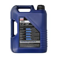 LIQUI MOLY Motor�l "Longtime High Tech 5W-30 [5 L]", Art.-Nr. 1137