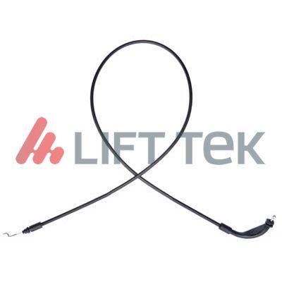 Lift-Tek Türgriff, Innenausstattung Lt35138 Innen Für Smart