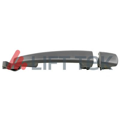 Lift-Tek Türgriff Lt8080102 Hinten Für Citroën (Df-Psa)