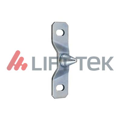 LIFT-TEK Türschloss lt4160 Schiebetür für Peugeot