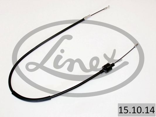 LINEX Seilzug, Kupplungsbetätigung 151014 für Ford