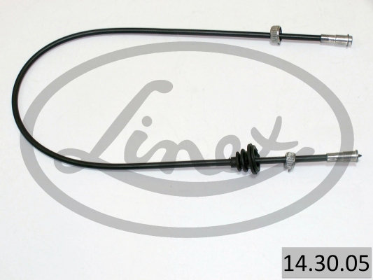 LINEX Tachowelle 14.30.05 für Fiat