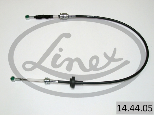LINEX Seilzug, Schaltgetriebe 144405 für Iveco