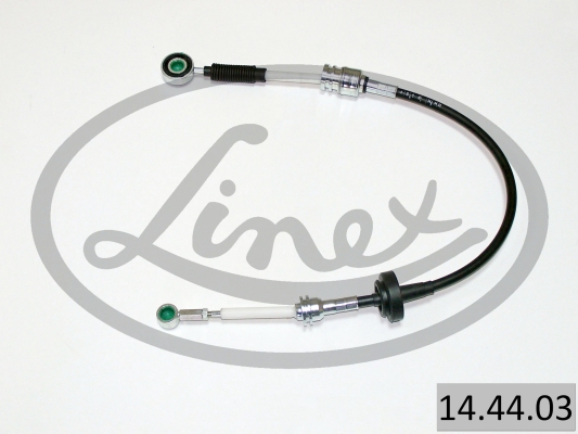 LINEX Seilzug, Schaltgetriebe 144403 für Iveco
