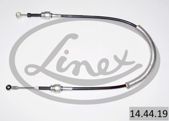 LINEX Seilzug, Schaltgetriebe 144419 für Fiat