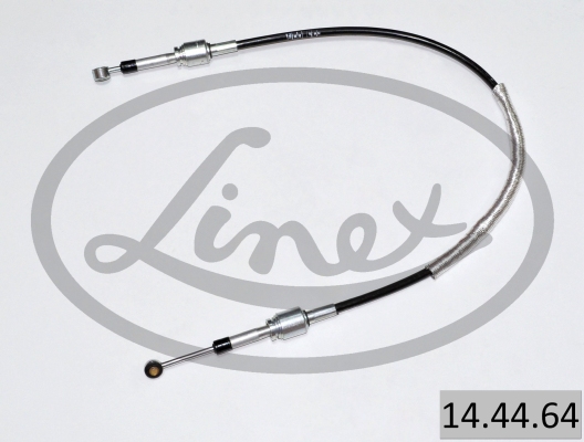 LINEX Seilzug, Schaltgetriebe 144464 für Fiat