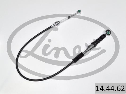 LINEX Seilzug, Schaltgetriebe 144462 für Fiat