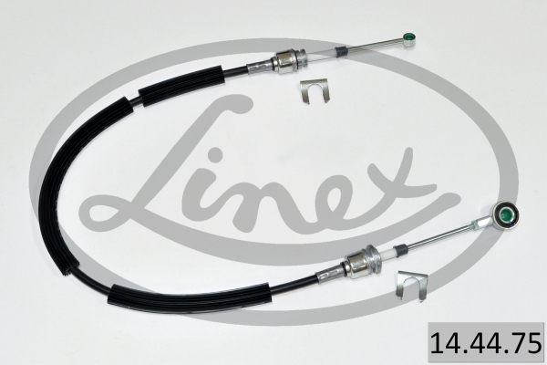 LINEX Seilzug, Schaltgetriebe 144475 für Fiat