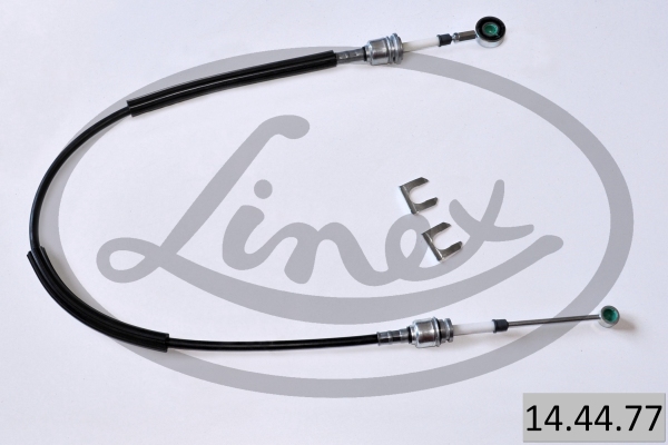 LINEX Seilzug, Schaltgetriebe 144477 für LANCIA