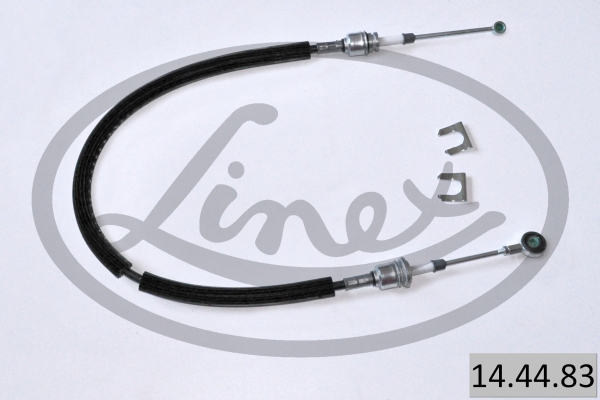 LINEX Seilzug, Schaltgetriebe 144483 für Fiat