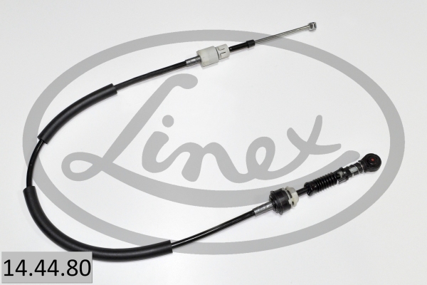 LINEX Seilzug, Schaltgetriebe 144480 für Fiat