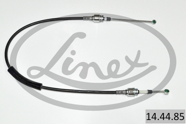 LINEX Seilzug, Schaltgetriebe 144485 für Fiat