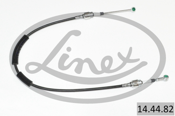 LINEX Seilzug, Schaltgetriebe 144482 für Fiat