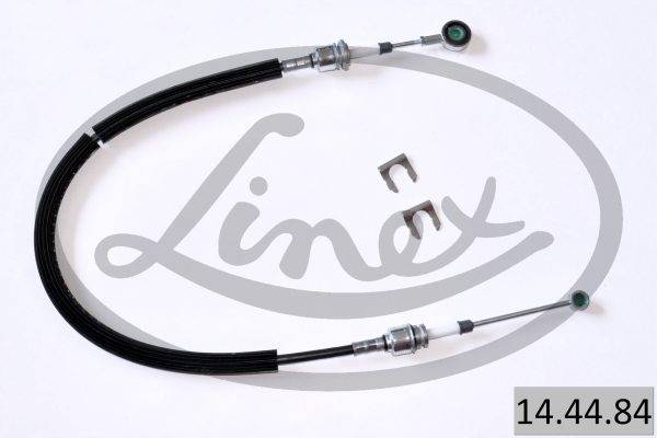 LINEX Seilzug, Schaltgetriebe 144484 für Fiat