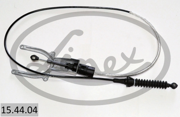 LINEX Seilzug, Schaltgetriebe 154404 für Ford