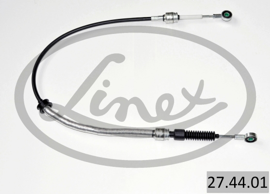 LINEX Seilzug, Schaltgetriebe 274401 für Mercedes