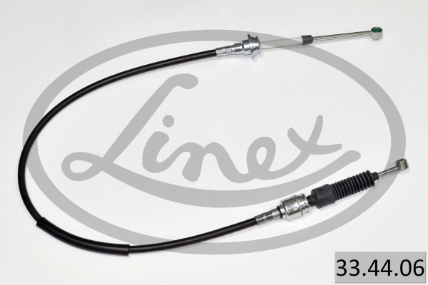 LINEX Seilzug, Schaltgetriebe 334406 für Peugeot