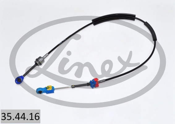 LINEX Seilzug, Schaltgetriebe 354416 für RENAULT