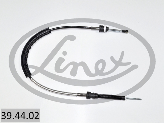 LINEX Seilzug, Schaltgetriebe 394402 für VW