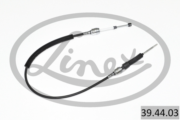 LINEX Seilzug, Schaltgetriebe 394403 für VW