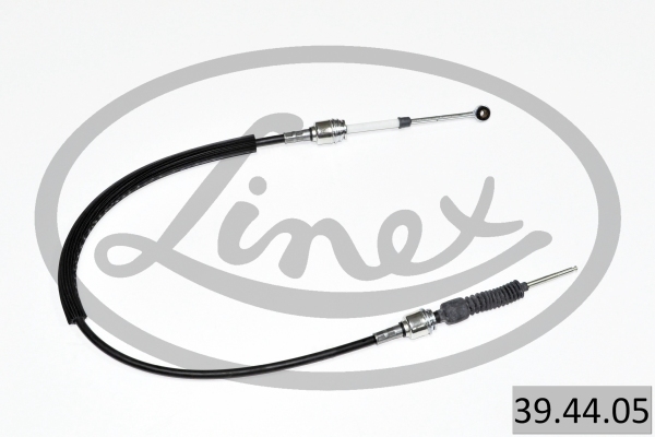 LINEX Seilzug, Schaltgetriebe 394405 für VW