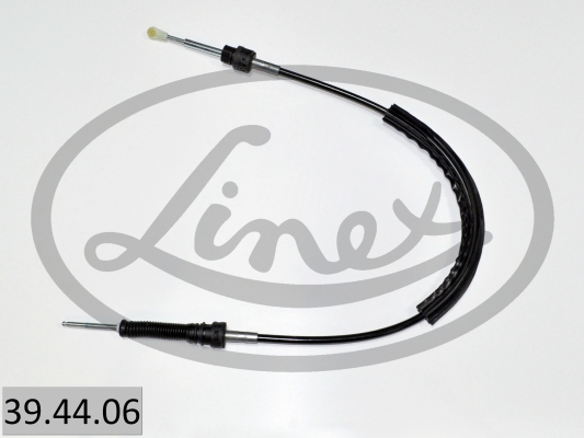 LINEX Seilzug, Schaltgetriebe 394406 für VW