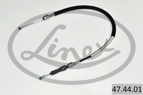 LINEX Seilzug, Schaltgetriebe 474401 für VW