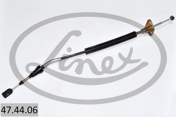 LINEX Seilzug, Schaltgetriebe 474406 für VW