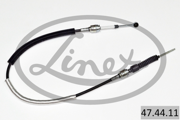 LINEX Seilzug, Schaltgetriebe 474411 für VW