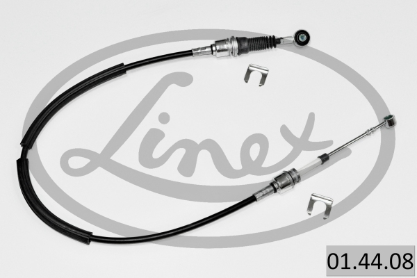 LINEX Seilzug, Schaltgetriebe 014408 für ALFA ROMEO