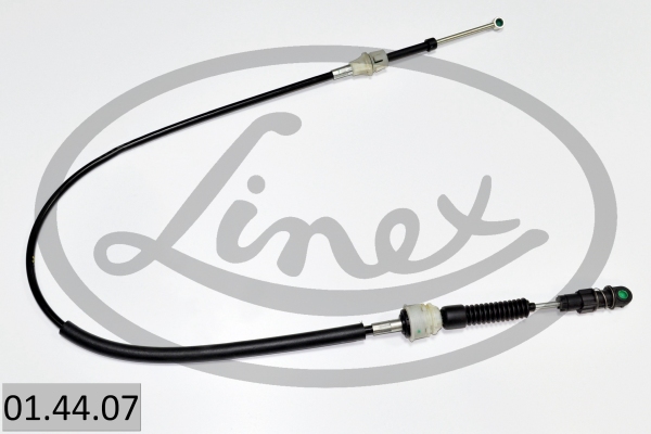 LINEX Seilzug, Schaltgetriebe 014407 für ALFA ROMEO