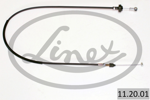 LINEX Gaszug 112001 für DAEWOO
