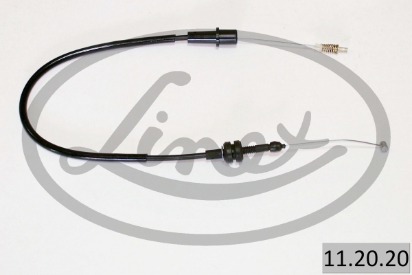 LINEX Gaszug 112020 für DAEWOO