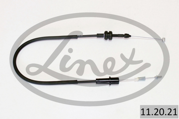 LINEX Gaszug 112021 für DAEWOO