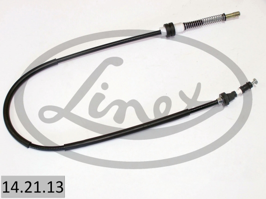 LINEX Gaszug 142113 für Fiat
