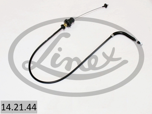 LINEX Gaszug 142144 für Fiat
