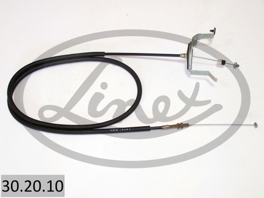 LINEX Gaszug 302010 für NISSAN