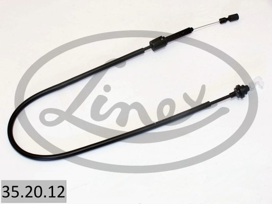 LINEX Gaszug 352012 für RENAULT