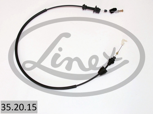 LINEX Gaszug 352015 für RENAULT