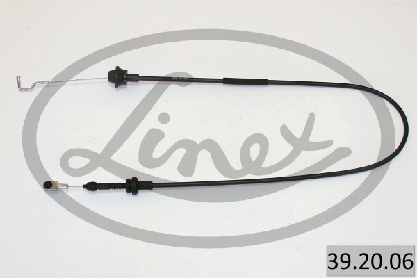 LINEX Gaszug 392006 für Skoda