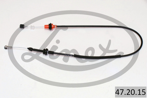 LINEX Gaszug 472015 für VW