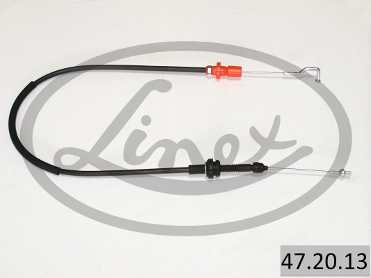 LINEX Gaszug 472013 für VW