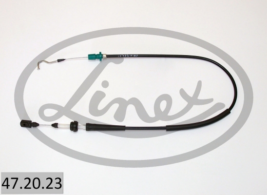 LINEX Gaszug 472023 für VW