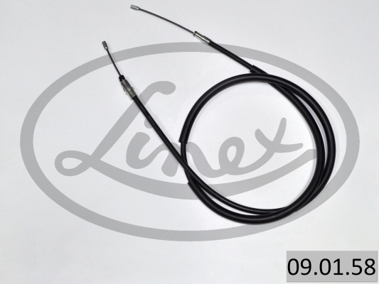 Für LINEX 09.01.58 Line ham.r. /P/ CITROEN BERLINGO L-1922T 04- - Bild 6