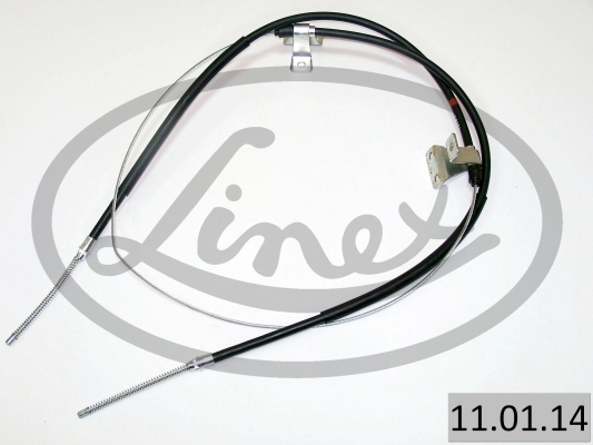 Für LINEX 11.01.14 Line ham.r. POLONEZ LUCAS 1.67.358-061857 - Bild 5