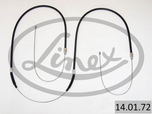 Für LINEX 14.01.72 Line ham.r. FIAT DUCATO L-3025 1307963080 - Bild 5